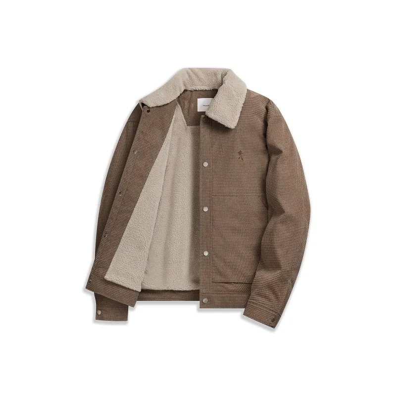 Dance With Wolves Jackets Coats Men's-8