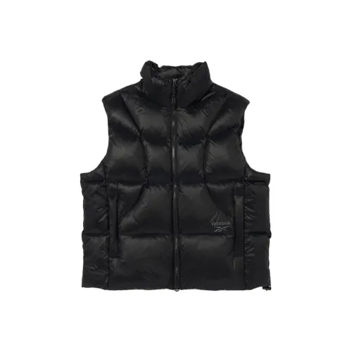 Reebok Vests Unisex Black