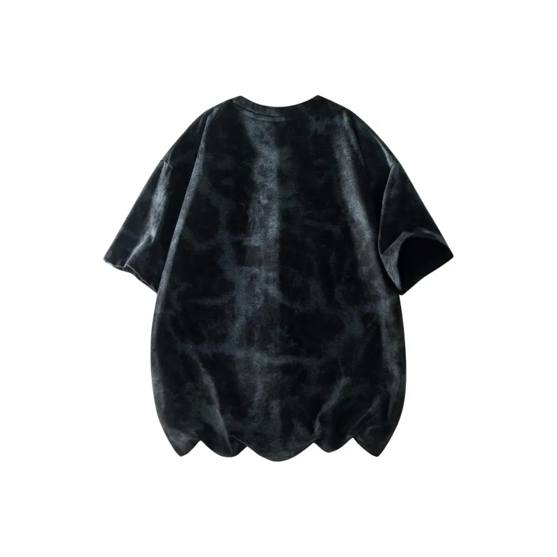 JUNGLE PANDA T Shirts Unisex-1