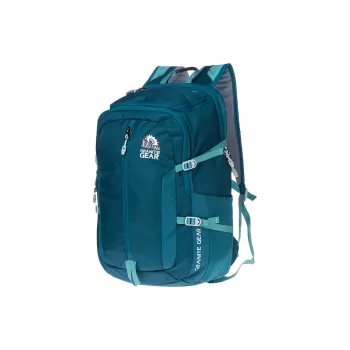Granite Gear Polyester Backpack Medium Size Unisex Blue