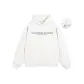 White (Fleece-Lined 420G)
