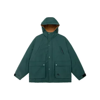 URBAN STANDARD FW22 Puffer Jacket Unisex