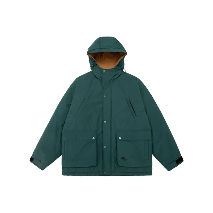 URBAN STANDARD FW22 Puffer Jacket Unisex-0