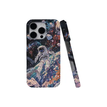 Keshami Phone Cases