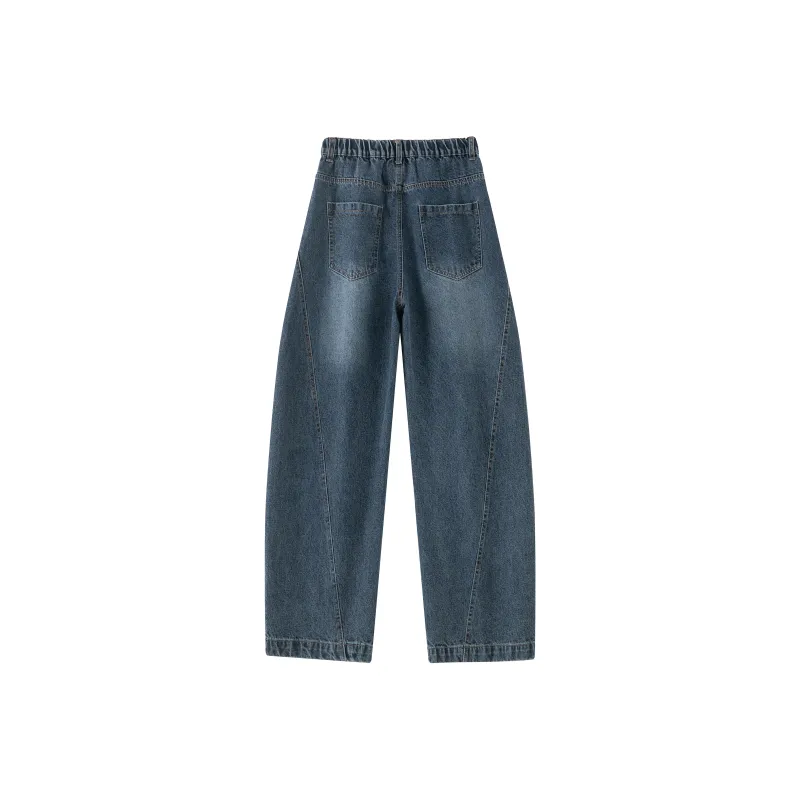 Love Monster Jeans Unisex-11