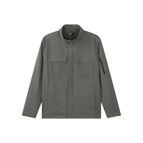 SPYDER MOUNTAIN LIFE Jackets Coats Men's