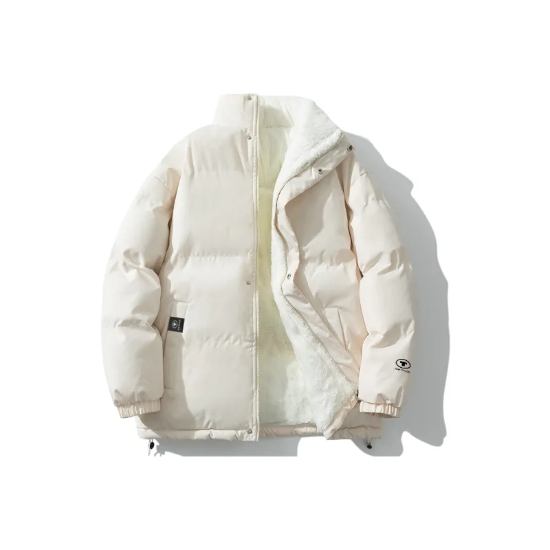 TOM TAILOR Puffer Jackets Unisex-4