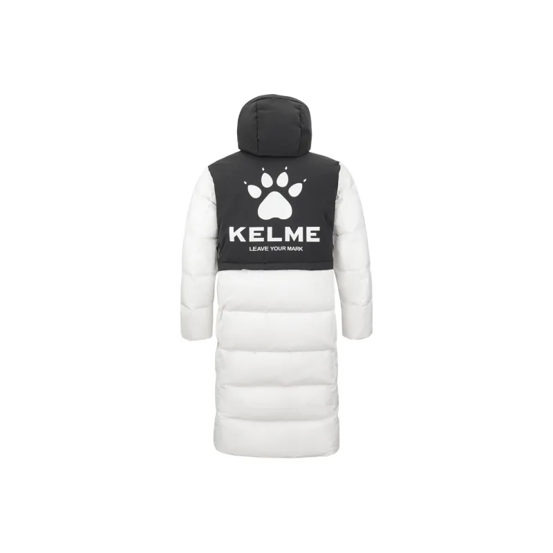 KELME Down Jackets Unisex-2