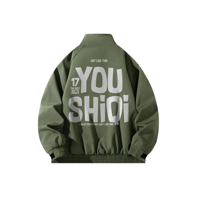 YOUSHIQI Jackets Unisex-15