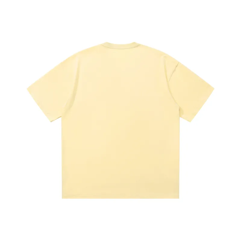 The Simpsons T Shirts Unisex-9