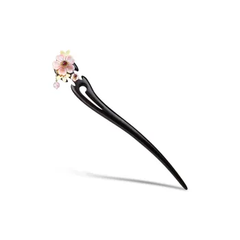 Phoenix Nirvana Ebony Hairpins Women's