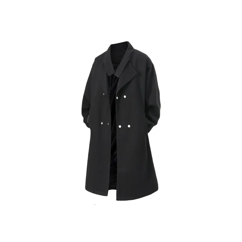 ArcaneFunk Coats Unisex-11