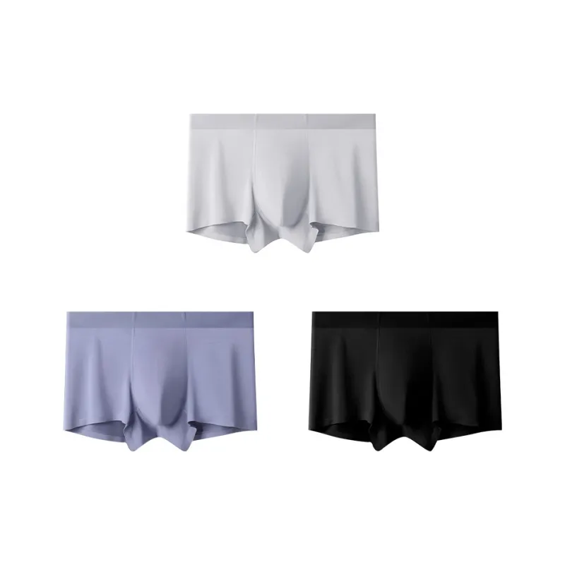 LUYOUYE Underpants Men's 3 Pack-15