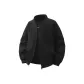 Black (Padded)
