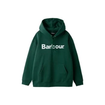 BARBOUR Sweatshirt Unisex Green