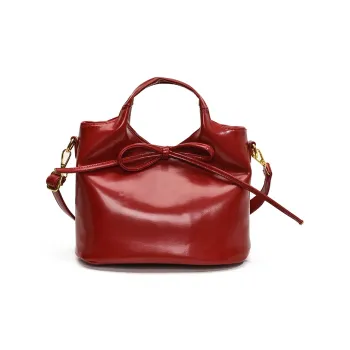 XIANGSU PU One Shoulder Handbag Women's Multicolor