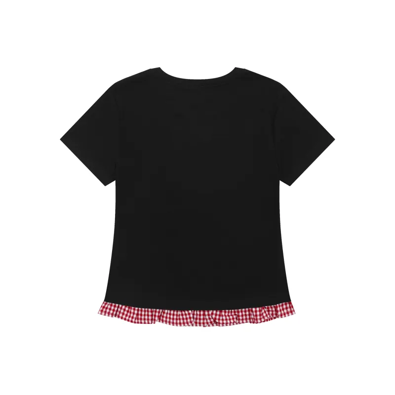 CUWU T Shirts Women's-3