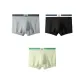 Light Green+Dark Gray+Black