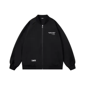 THREE-BODY Jackets Coats Unisex