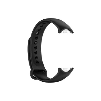 CHRROTA Watch Band Xiaomi Compatibility 219mm Silicone Material
