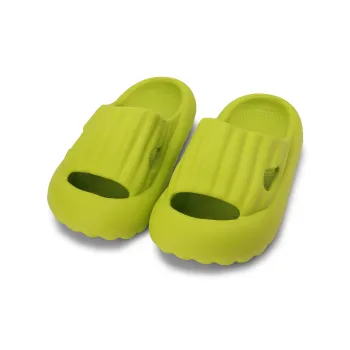 XMISTUO Kids' Slippers Summer Girls Slip Resistant Soft Sole Indoor Home Bathroom Waterproof Children's Slippers