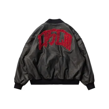 OSCill Jackets Coats Unisex Black
