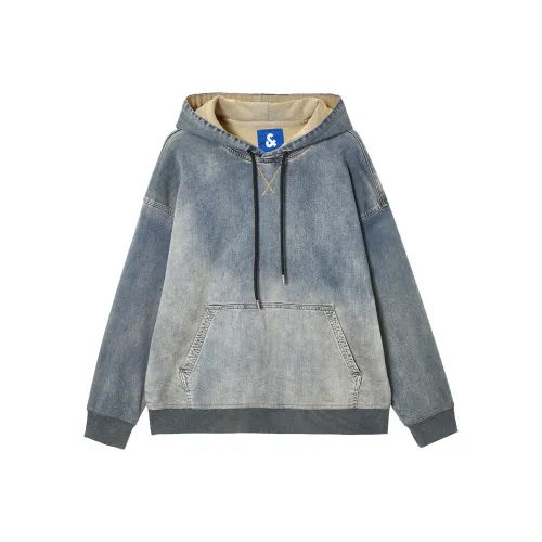 JACK JONES· Jacket Men's Dark Denim Blue