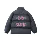 Dark Gray (without Hood)