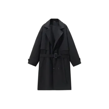 BOBBY ABLEY Coats Unisex