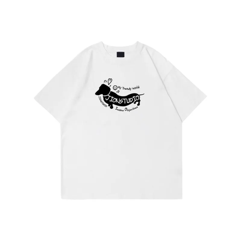 JION T Shirts Unisex-0