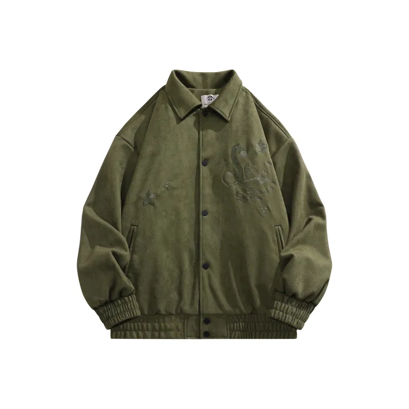 Crayon Shinchan Jackets Unisex-8