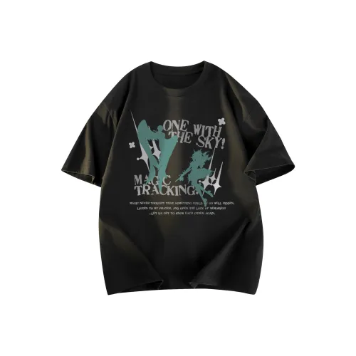 HONOR OF KINGS T Shirts Unisex
