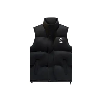 SESAME STREET Vests Unisex