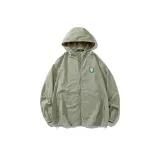 Gray Green
