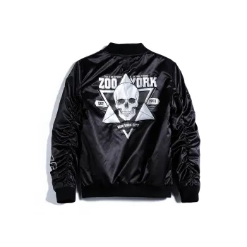 Zoo York Baseball Jerseys Unisex
