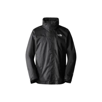 THE NORTH FACE EVOLVE II TRICLIMATE Jackets Coats Men's Black