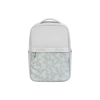 Lenovo YOGA X Gaudí Collaboration Polyamide Backpack Unisex Gray