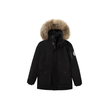 CAMEL Down Jackets Men