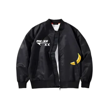 MEIKE Jackets Unisex