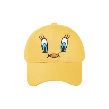 ZANC Cotton Baseball Caps Unisex