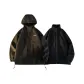 Black+Polar Fleece Liner