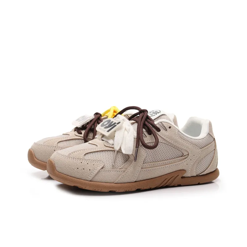 Feiyue Girly Heart Series Slip Resistant, Breathable, Lightweight Low Top Casual Shoes Women's-5