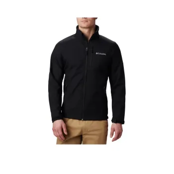 Columbia Ascender Jackets Coats Men's Black