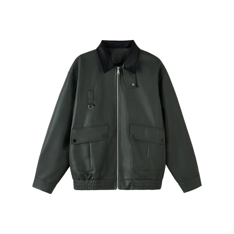 FOR FEAR THAT Jackets Coats Unisex-2