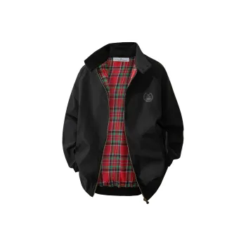 LIVINGTOWN Jackets Coats Unisex
