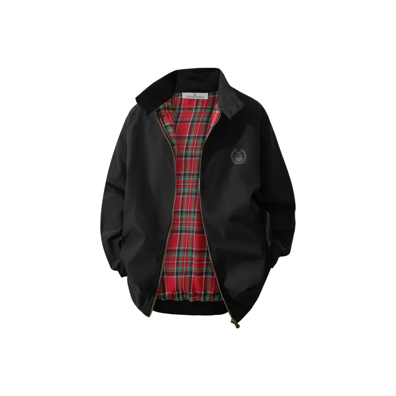 LIVINGTOWN Jackets Coats Unisex-0