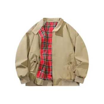 Ganbostore Jackets & Coats Unisex