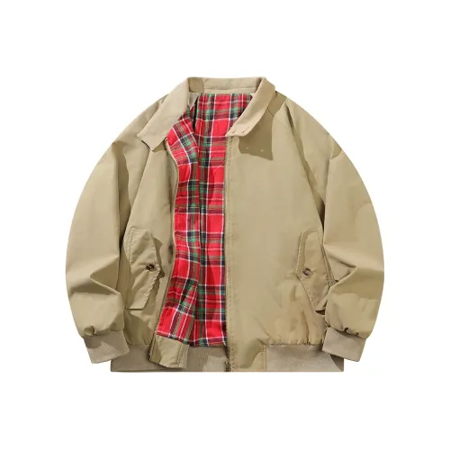 Ganbostore Jackets Coats Unisex