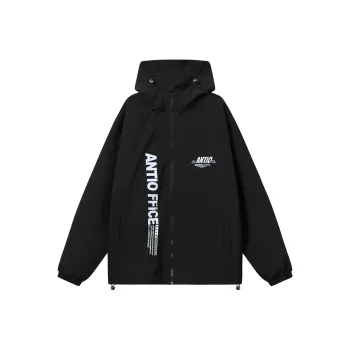 Antioffice Jackets Men