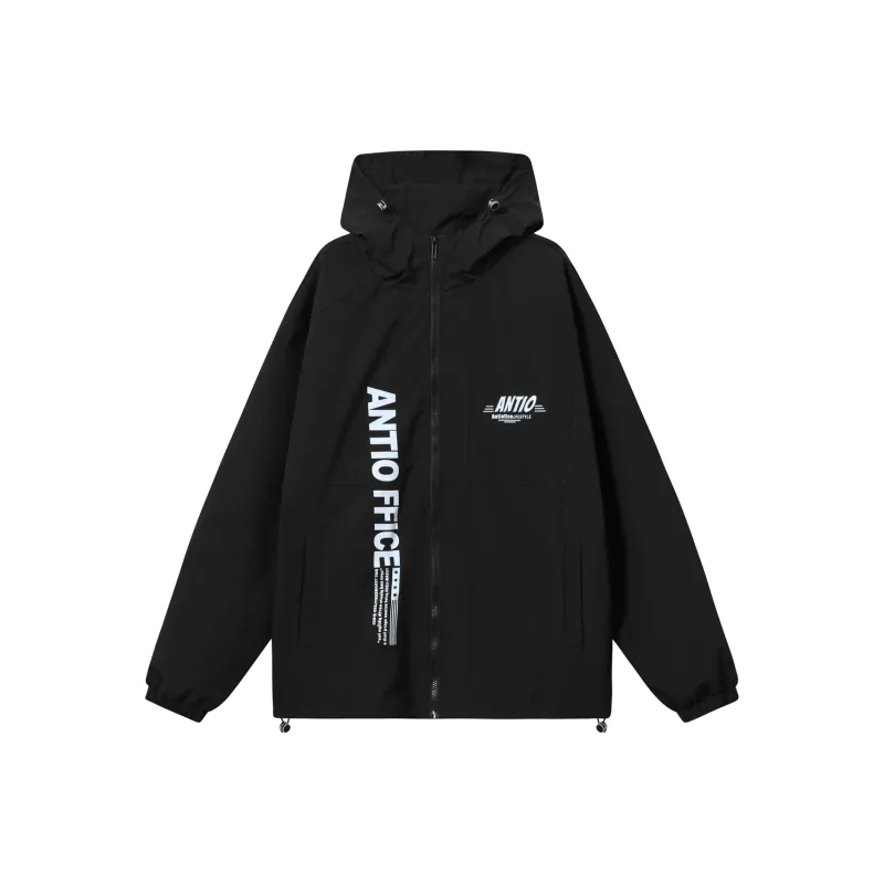 Antioffice Jackets Men-0